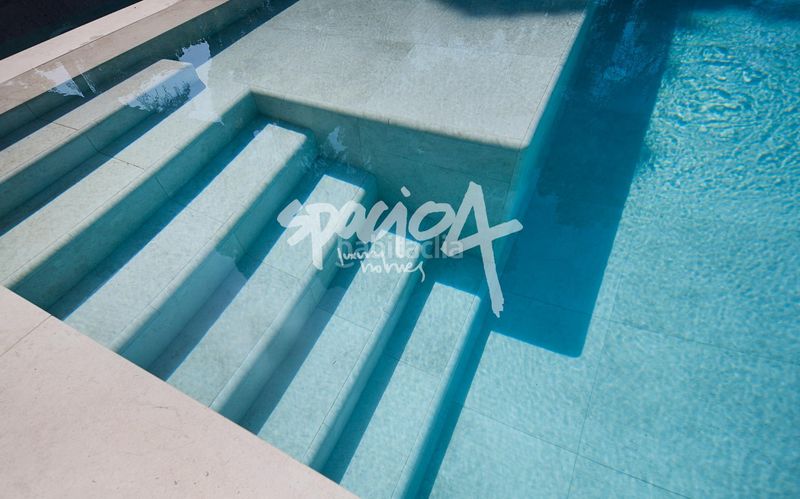 Foto 1788e567-5966-4fac-b35c-a2889ba022b9. Xalet amb calefacció aparcament piscina a Valdepastores-Las Encinas Boadilla del Monte