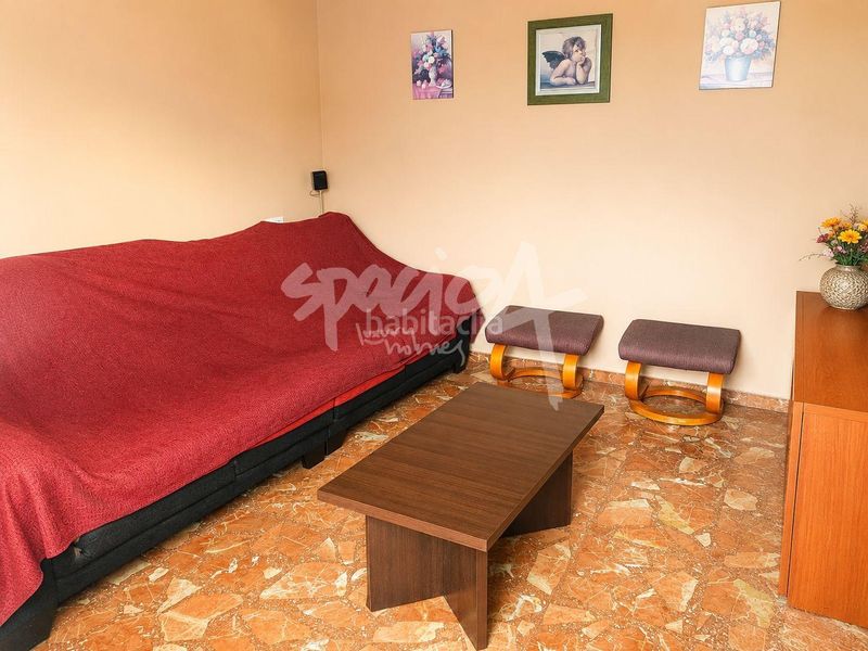 Foto 10b629e8-d3b0-44f0-b3b8-31d08bed6b95. Àtic amb calefacció a Cariñena - Carinyena Villarreal / Vila - real