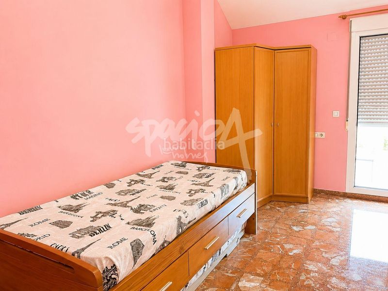 Foto 502a50bd-d12d-4872-9c1d-4bb31a497781. Àtic amb calefacció a Cariñena - Carinyena Villarreal / Vila - real
