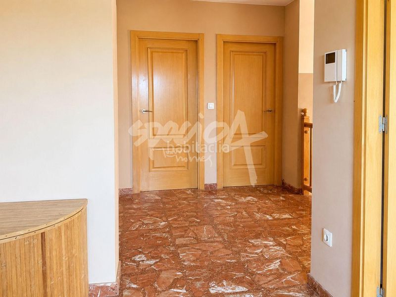Foto 7c2f5a30-d912-4d71-b82c-f996804c2633. Àtic amb calefacció a Cariñena - Carinyena Villarreal / Vila - real
