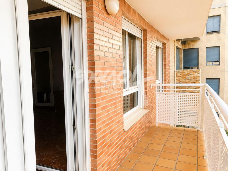 Foto f2ba077d-0162-4655-aa79-6c3777a0c7f7. Àtic amb calefacció a Cariñena - Carinyena Villarreal / Vila - real