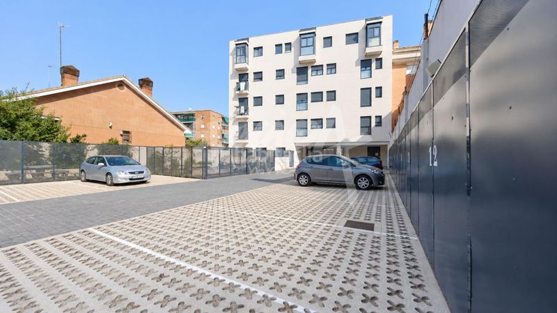 Foto 04f5a046-a5ca-4527-b773-a934d9a7c113. Loft amb calefacció aparcament piscina a Buena Vista Madrid