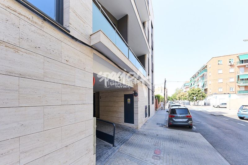 Foto 1662f2f1-044c-4a17-ac10-a61ccf038e1b. Apartament amb calefacció aparcament piscina a Buena Vista Madrid