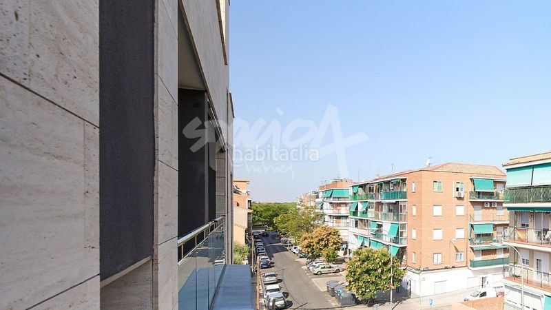 Foto 580d9889-4ebf-4de5-952f-dc62c5a266f3. Loft amb calefacció aparcament piscina a Buena Vista Madrid