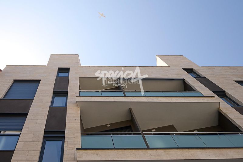 Foto 589dd97d-7713-4f82-b567-eca78d95ea96. Apartament amb calefacció aparcament piscina a Buena Vista Madrid