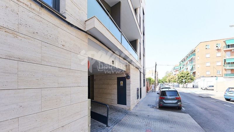 Foto 679ec360-da87-4c6b-961d-69d7f5feee54. Loft amb calefacció aparcament piscina a Buena Vista Madrid