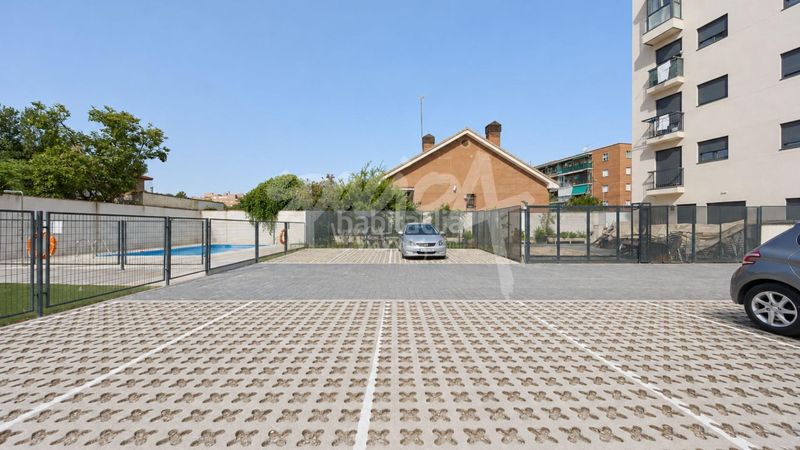 Foto 88c75a43-dff8-4481-828b-41948250595f. Loft amb calefacció aparcament piscina a Buena Vista Madrid