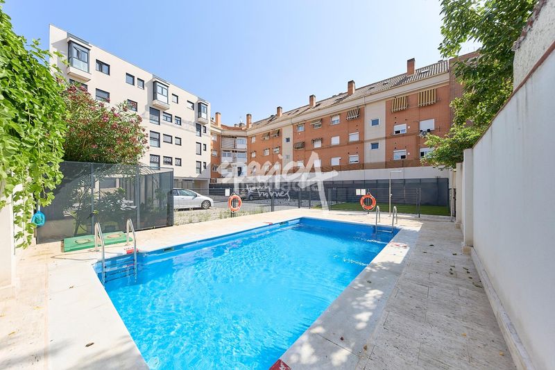 Foto af9e16e6-f617-41f3-b09b-742df6a53d50. Apartament amb calefacció aparcament piscina a Buena Vista Madrid