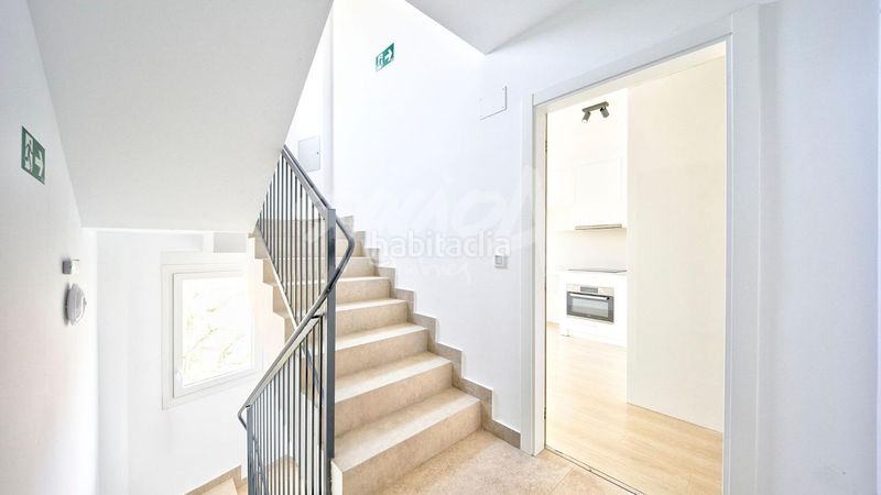 Foto d9631c27-7322-4b77-9ff9-39f5fac188ae. Loft amb calefacció aparcament piscina a Buena Vista Madrid