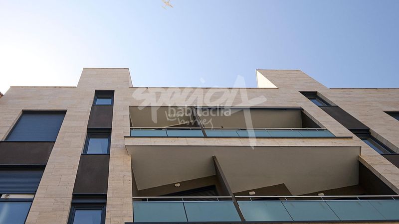 Foto e1f3a907-b8bf-4bfc-9303-5845801535bd. Loft amb calefacció aparcament piscina a Buena Vista Madrid