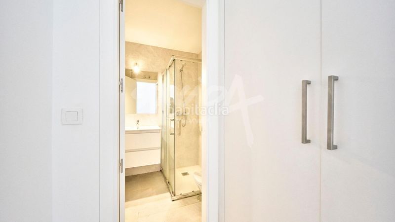 Foto fd3242b6-d47c-4045-937e-6754a460c0fd. Loft amb calefacció aparcament piscina a Buena Vista Madrid