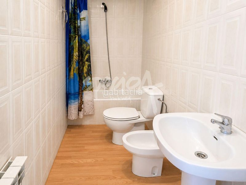 Foto 024d9299-447b-48ba-9502-4d34b3a5f964. Casa amb calefacció a Área Rural Sur Ponferrada