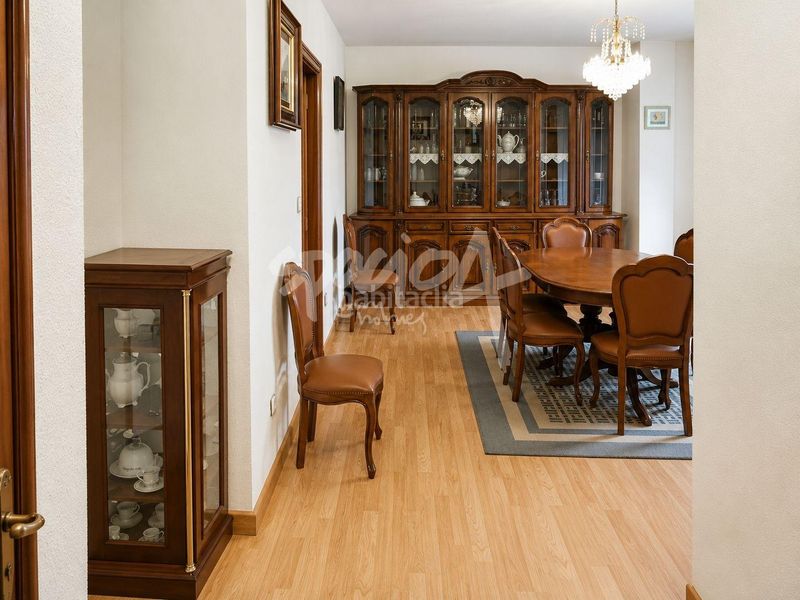 Foto baf22ec1-7ab3-4c02-bbf7-801fdc36b2af. Casa amb calefacció a Área Rural Sur Ponferrada