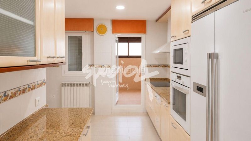 Foto 0dc86c30-2262-4838-a099-4ddb2fe73d3a. Pis amb calefacció aparcament piscina a Zona El Caño Arroyomolinos
