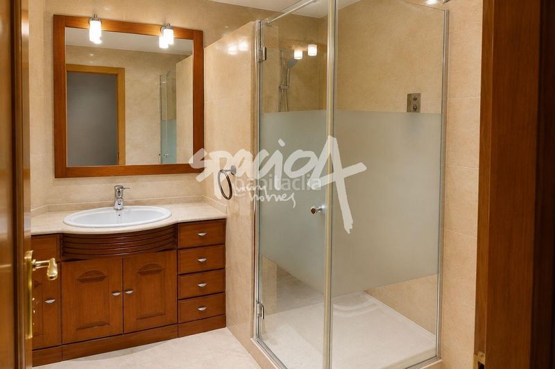 Foto 87924aa5-6344-47ab-9696-c7e051848f97. Pis amb calefacció aparcament piscina a Zona El Caño Arroyomolinos