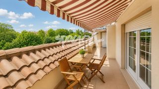 Pis  Calle extremadura. Dúplex en venta en arroyomolinos con dos terrazas