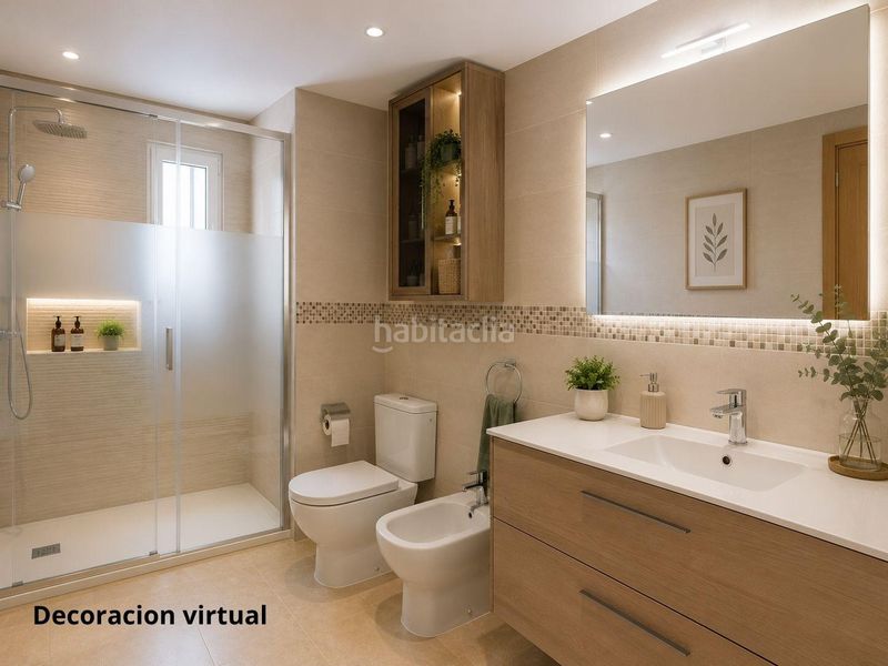 Foto b499e560-c091-403a-af1b-becb1fa13efa. Pis amb calefacció aparcament piscina a Zona El Caño Arroyomolinos