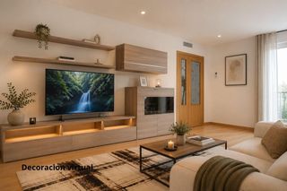 Piso  Calle extremadura. Dúplex en venta en arroyomolinos con dos terrazas