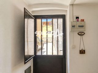 Casa adossada  Calle eulalia cadena. Título seo casa en venta en valdefuentes, cáceres