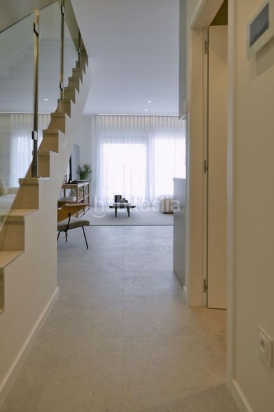 Foto 8ffbb7ea-60d0-4038-9bd1-51d6b2303437. Maison jumelée dans calle illa de ons-san salvador dans Poio
