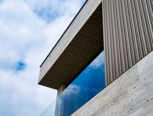 Casa bifamiliare in Calle illa de ons-san salvador 0. Obra nueva en venta en a caeira, poio, pontevedra