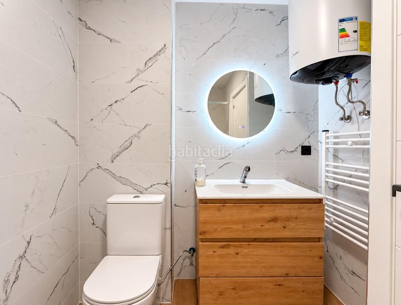 Foto d9aa5355-475e-4c1a-84ca-ba23c4223774. Rent flat with parking pool in La Canaleja Galapagar