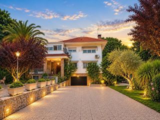 Chalet  Prado. Exclusividad, privacidad y calidad de vida en un entorno residen