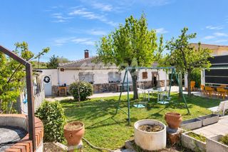 Casa en MANDUCHA