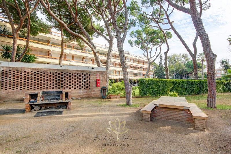 Foto be457f5c-468a-4b42-bd7e-f49dbe980a32. Dúplex amb calefacció aparcament piscina a Gava Mar Gavà