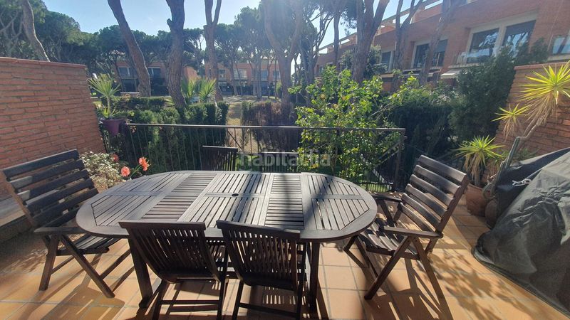 Foto 15d5ff45-4407-4709-b921-7e0542bf9c71. Lloguer casa adossada amb calefacció piscina a Gava Mar Gavà