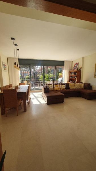 Foto 29968dfd-2812-4890-b305-0d831da67b08. Lloguer casa adossada amb calefacció piscina a Gava Mar Gavà