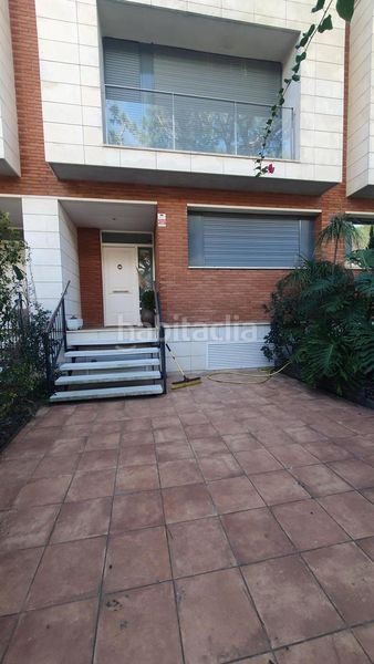 Foto 4fa630b1-987e-4c1f-ad88-36f90f747436. Lloguer casa adossada amb calefacció piscina a Gava Mar Gavà