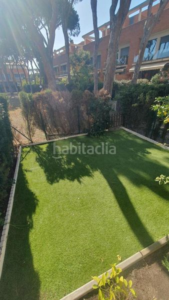 Foto 93ad7da7-efc3-411e-9d12-11c4576b960a. Lloguer casa adossada amb calefacció piscina a Gava Mar Gavà