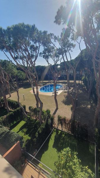 Foto 9b80c971-f6ae-4dfd-9ac7-a4e335d6262b. Lloguer casa adossada amb calefacció piscina a Gava Mar Gavà