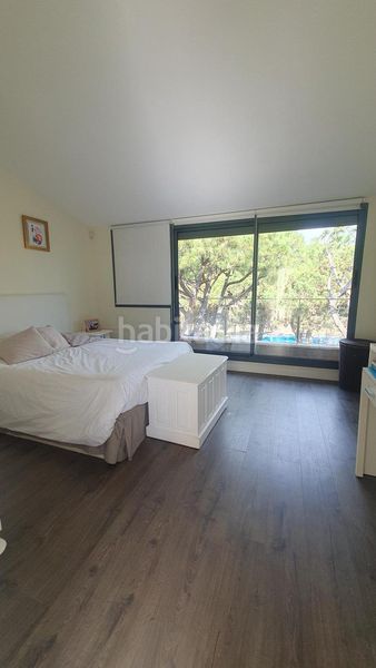 Foto e9c26bde-d260-4267-ac7a-2e53b8a10ed9. Lloguer casa adossada amb calefacció piscina a Gava Mar Gavà