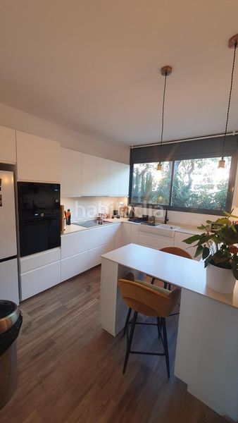 Foto f21813b2-0dfe-4d8b-93b1-434dd9a88012. Lloguer casa adossada amb calefacció piscina a Gava Mar Gavà