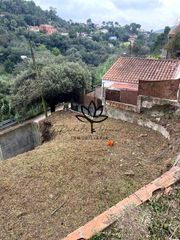 Terreno residenziale in Madame butterfly 39. Construye tu nuevo hogar.