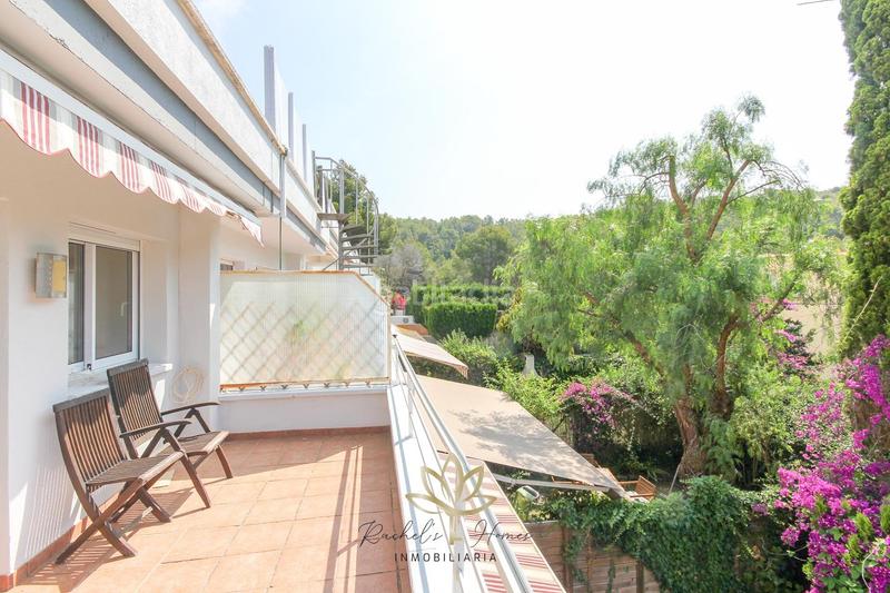 Foto d7cae4b9-664a-4c04-9712-04d11ec18ac0. Casa adossada amb aparcament a les botigues de Sitges Sitges