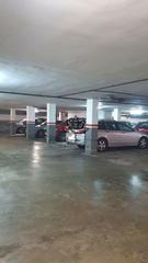 Alquiler Parking coche en Carrer d'arcadi balaguer 2. Plaza de garaje en arcadi balaguer, castelldefels centro!