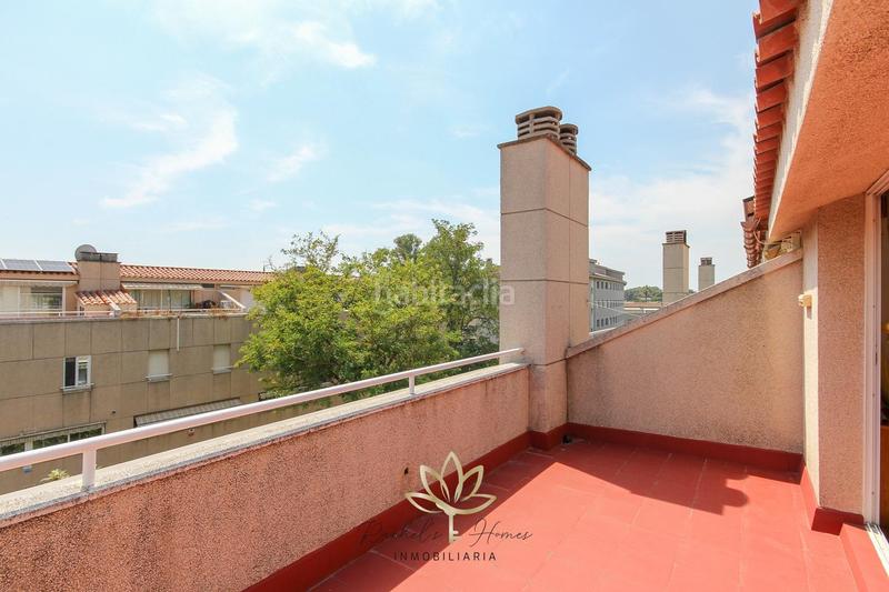 Foto 42b51663-7afb-46da-8dde-7634a25f9219. Casa adosada adosada en Can Bou en Can Bou Castelldefels