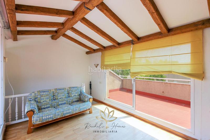 Foto 7699871e-1388-4de1-b2de-d935e991febd. Casa adosada adosada en Can Bou en Can Bou Castelldefels