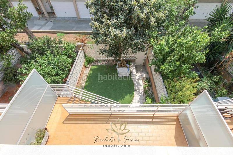 Foto 8577fe37-ff6a-4b55-a0ef-e8786bc719a8. Casa adosada adosada en Can Bou en Can Bou Castelldefels