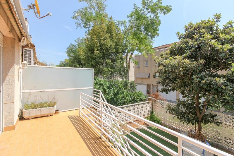 Foto a0e5244b-8e92-4d19-b79a-87d0c2f0aba9. Casa adosada adosada en Can Bou en Can Bou Castelldefels