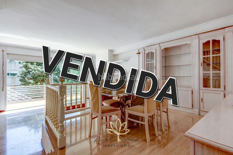 Foto c4f00161-950f-480a-bdc9-6122139a27c9. Casa adossada amb calefacció aparcament a Can Bou Castelldefels