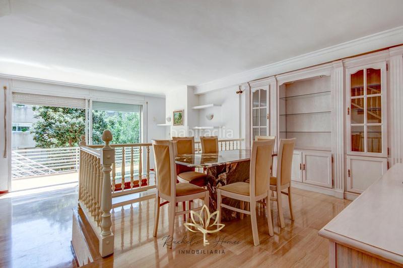 Foto c6b17cc0-5684-4ea5-b23d-cfa8f7085b42. Casa adosada adosada en Can Bou en Can Bou Castelldefels