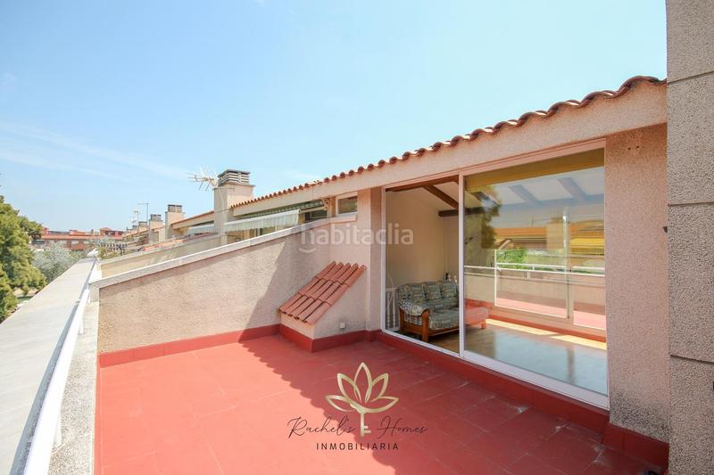 Foto ea2aa352-8a2b-4ff2-8bf0-5008a477a8b7. Casa adosada adosada en Can Bou en Can Bou Castelldefels