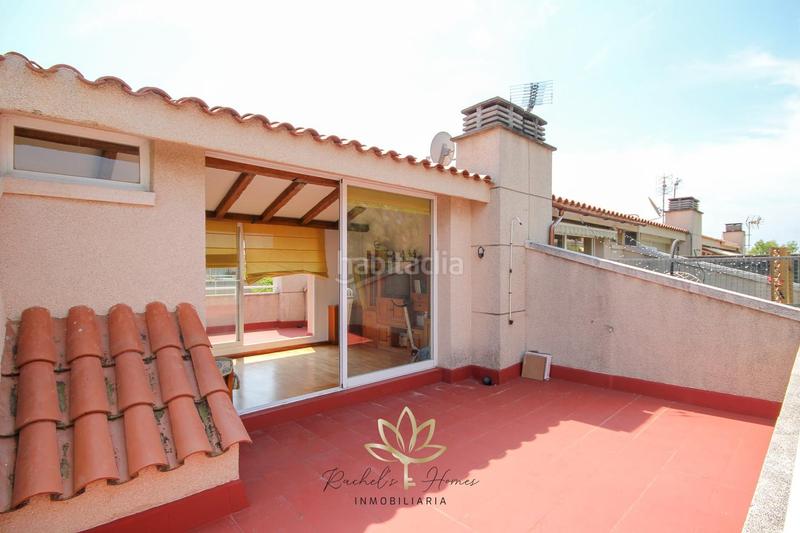 Foto eae756a9-7c66-4ed5-8314-a11bfd2f6ebb. Casa adosada adosada en Can Bou en Can Bou Castelldefels