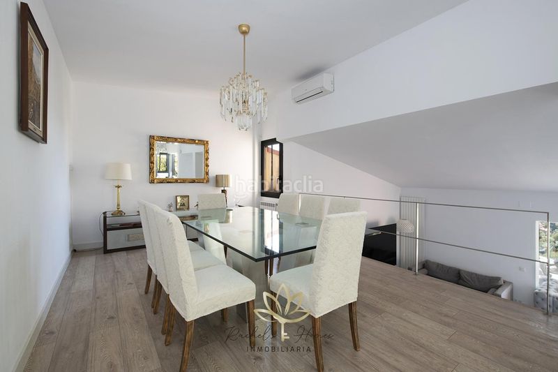 Foto 6cf381db-5abb-4d3d-93b6-b8f9873511d9. Casa con riscaldamento parcheggio piscina in les botigues de Sitges Sitges