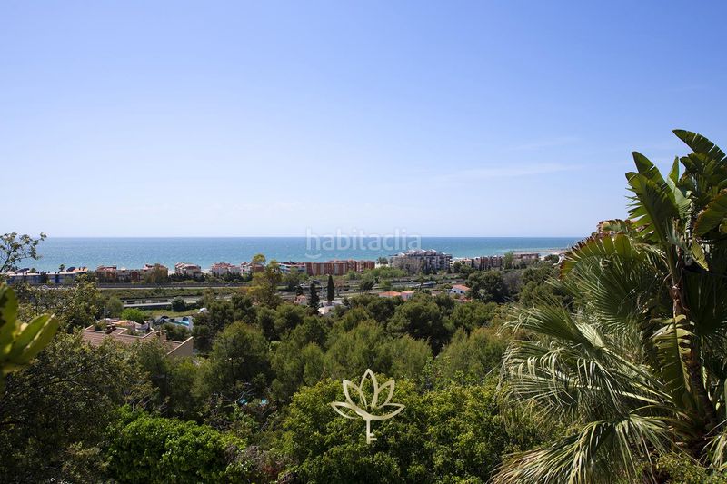 Foto 9f716791-3aeb-4033-9d8f-997a387826eb. Casa con riscaldamento parcheggio piscina in les botigues de Sitges Sitges