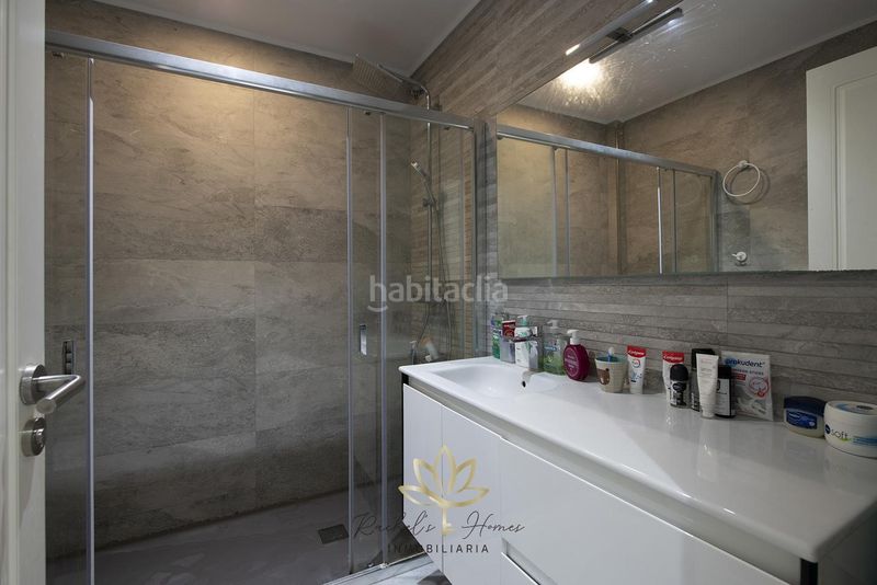 Foto a9516e7d-ff1b-4563-a154-9dc4082643aa. Casa con riscaldamento parcheggio piscina in les botigues de Sitges Sitges